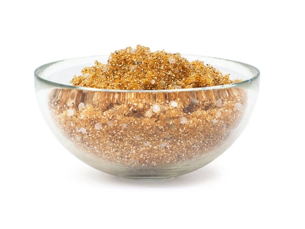 Filtračná náplň ECOMIX P, 1 l